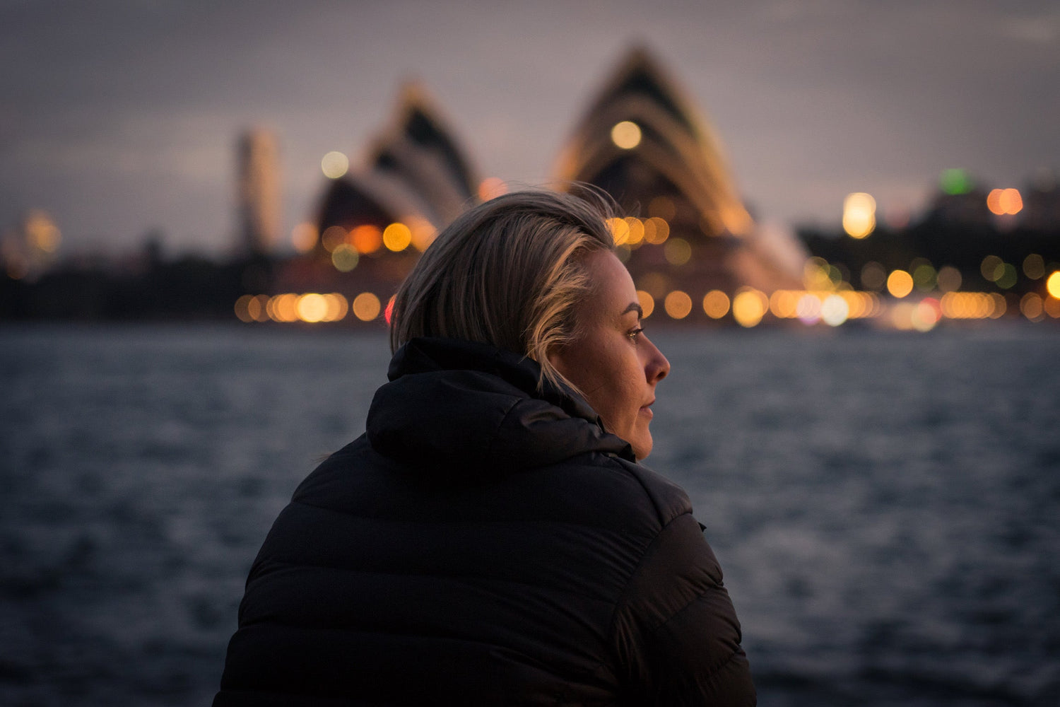 Australia